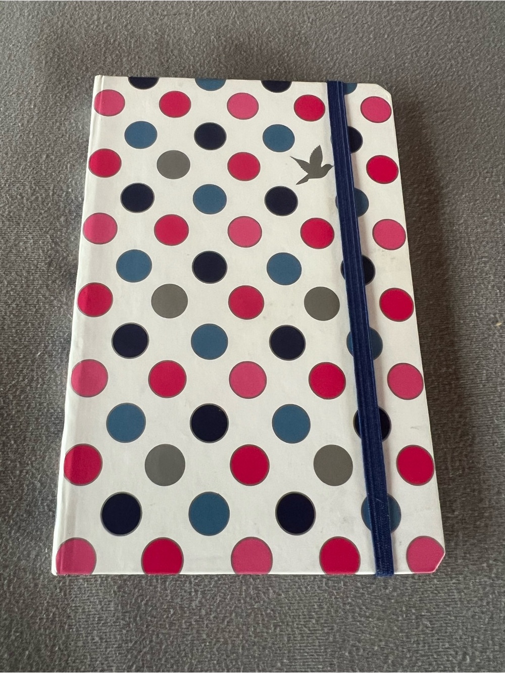 American Eagle aerie Mini Notebook, new with tag